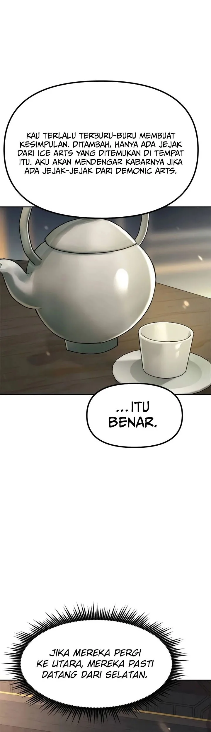 Chronicles of the Demon Faction Chapter 126 Fix Gambar 6